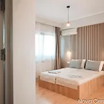 Apartment Nova - Heart Of Old Town Bucharest