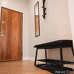 Nova - Heart Of Old Town *
