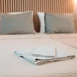 Nova - Heart Of Old Town Apartment
