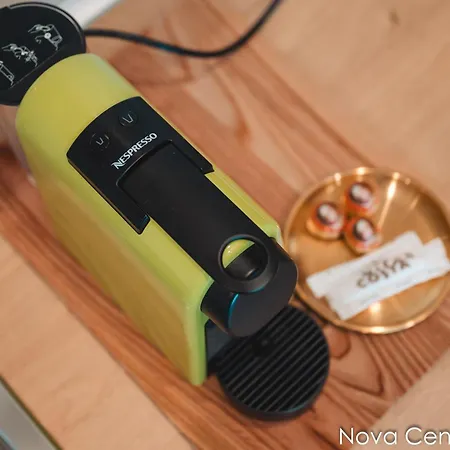 شقة Nova - Heart Of Old Town