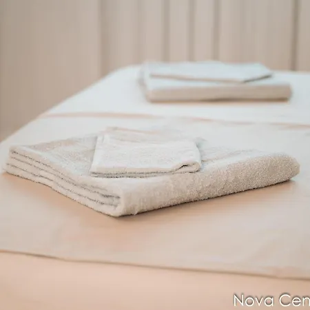 Nova - Heart Of Old Town Apartment Bucharest