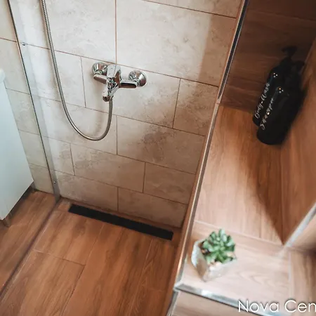 Apartment Nova - Heart Of Old Town