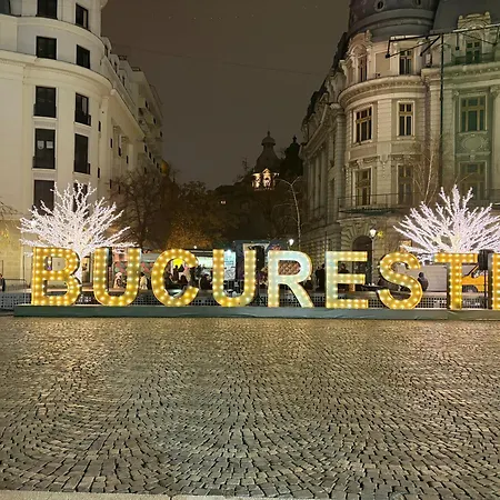 Apartamento Nova - Heart Of Old Town