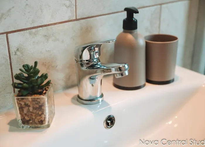 Nova - Heart Of Old Town 아파트