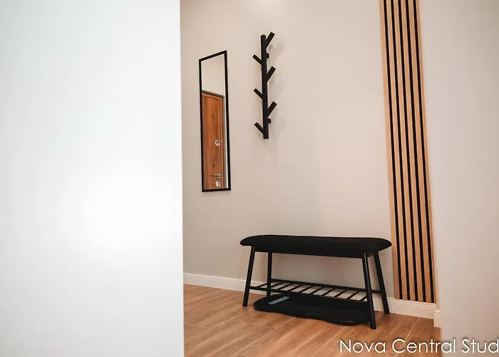 Nova - Heart Of Old Town *