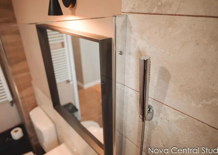 Nova - Heart Of Old Town