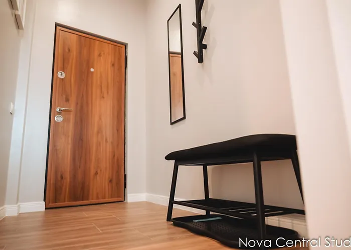 Nova - Heart Of Old Town *