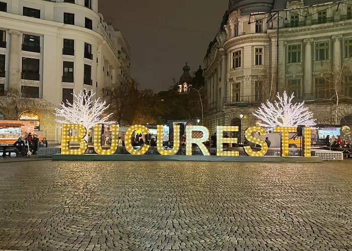 Lägenhet Nova - Heart Of Old Town