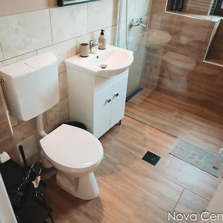 Appartement Nova - Heart Of Old Town