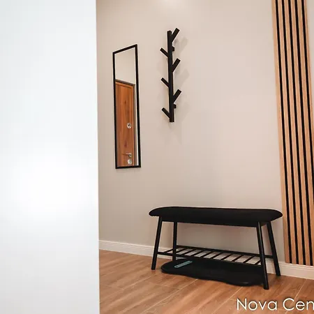 Nova - Heart Of Old Town *