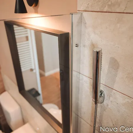 Nova - Heart Of Old Town