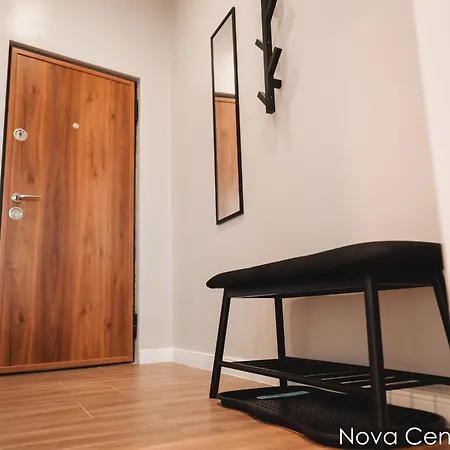 Nova - Heart Of Old Town *